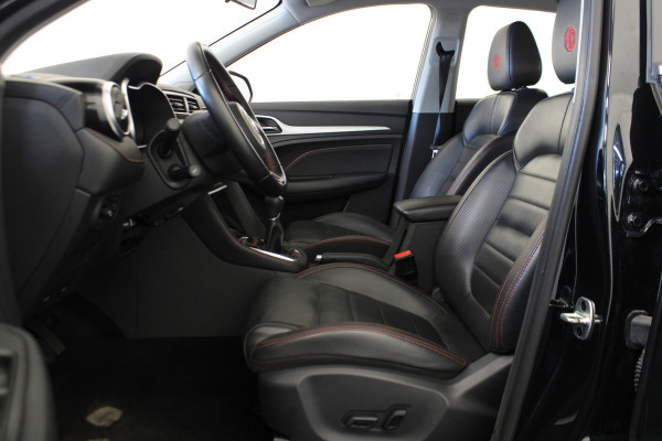 MG Mg Zs 1.5vti Luxury