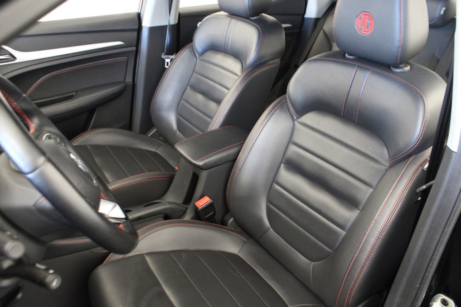 MG Mg Zs 1.5vti Luxury