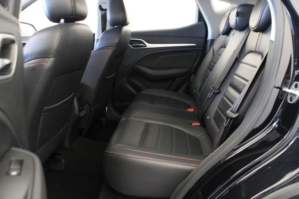 MG Mg Zs 1.5vti Luxury