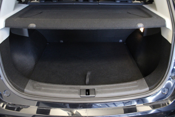 MG Mg Zs 1.5vti Luxury