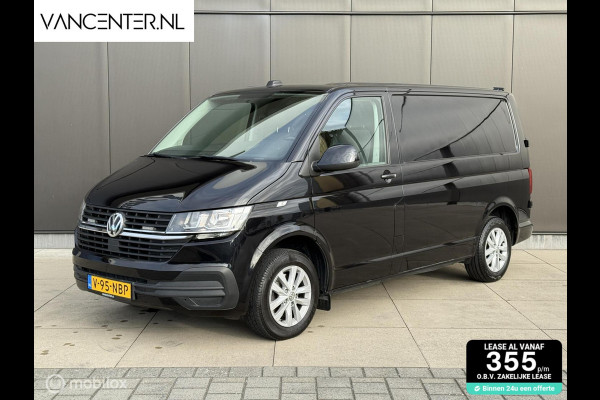 Volkswagen Transporter 2.0 TDI 150PK DSG Automaat Carplay