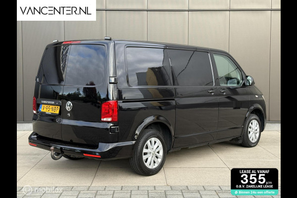 Volkswagen Transporter 2.0 TDI 150PK DSG Automaat Carplay