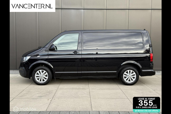 Volkswagen Transporter 2.0 TDI 150PK DSG Automaat Carplay