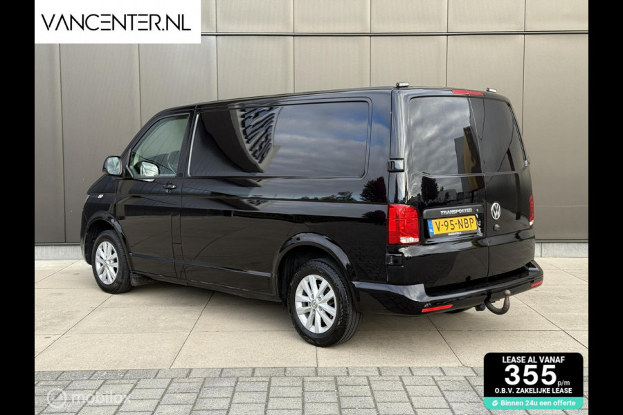 Volkswagen Transporter 2.0 TDI 150PK DSG Automaat Carplay