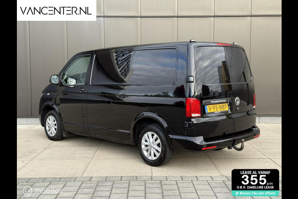 Volkswagen Transporter 2.0 TDI 150PK DSG Automaat Carplay