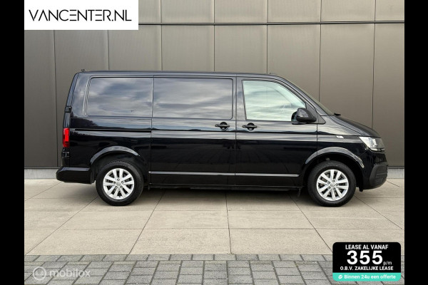 Volkswagen Transporter 2.0 TDI 150PK DSG Automaat Carplay