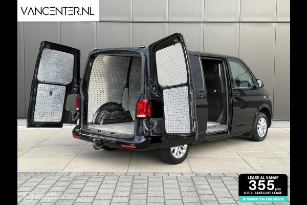Volkswagen Transporter 2.0 TDI 150PK DSG Automaat Carplay