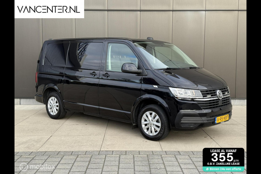 Volkswagen Transporter 2.0 TDI 150PK DSG Automaat Carplay