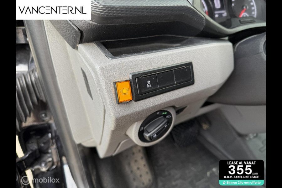 Volkswagen Transporter 2.0 TDI 150PK DSG Automaat Carplay