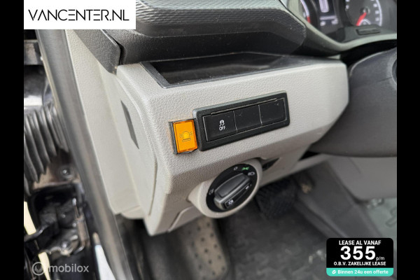 Volkswagen Transporter 2.0 TDI 150PK DSG Automaat Carplay