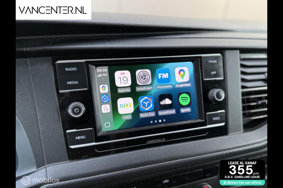 Volkswagen Transporter 2.0 TDI 150PK DSG Automaat Carplay