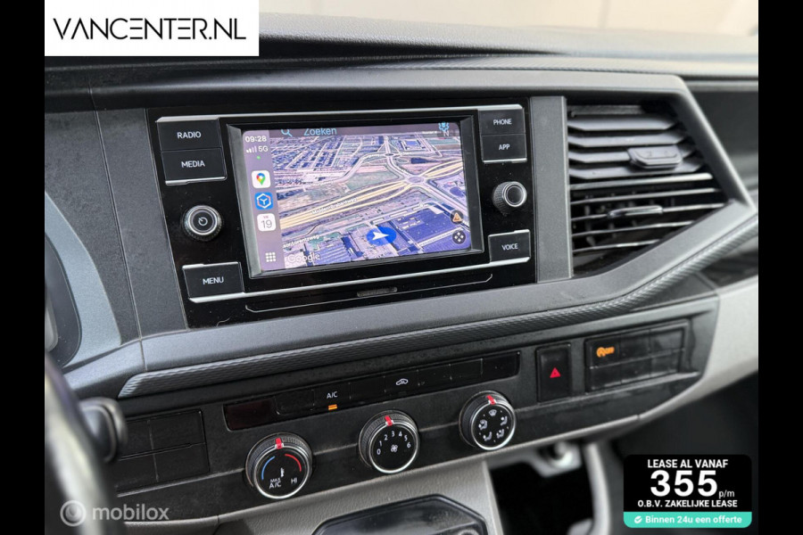 Volkswagen Transporter 2.0 TDI 150PK DSG Automaat Carplay