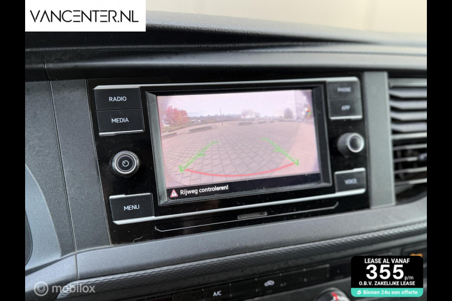 Volkswagen Transporter 2.0 TDI 150PK DSG Automaat Carplay