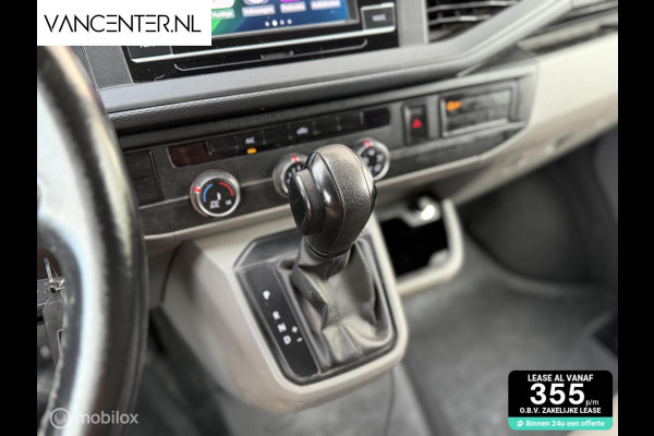 Volkswagen Transporter 2.0 TDI 150PK DSG Automaat Carplay