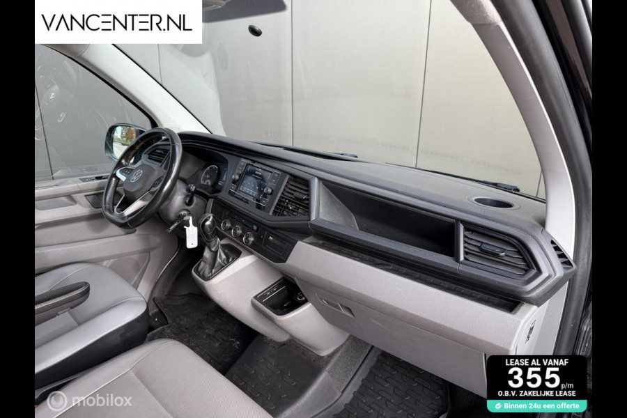 Volkswagen Transporter 2.0 TDI 150PK DSG Automaat Carplay