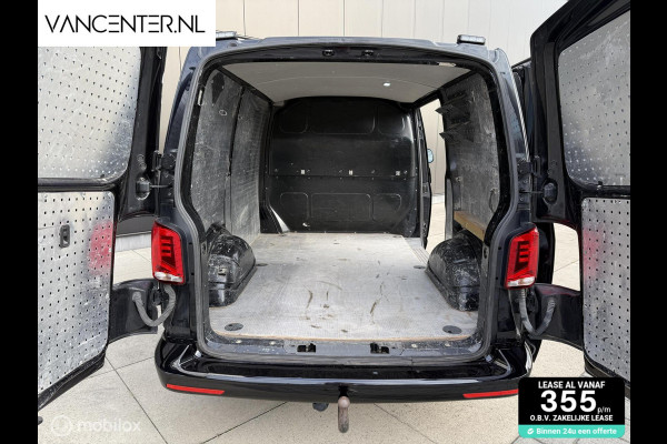 Volkswagen Transporter 2.0 TDI 150PK DSG Automaat Carplay
