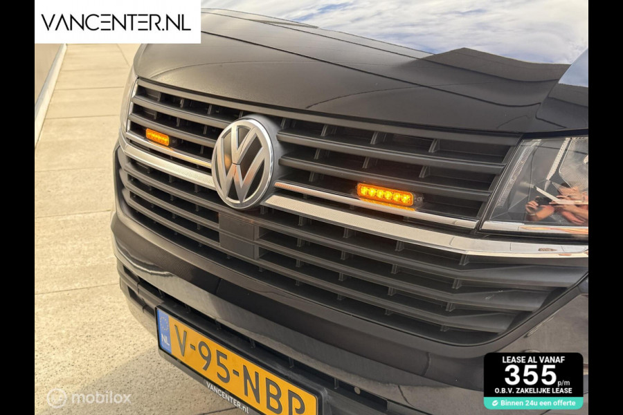 Volkswagen Transporter 2.0 TDI 150PK DSG Automaat Carplay
