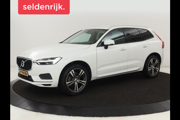 Volvo XC60 2.0 D4 Momentum | Carplay | Camera | Climate control | Navigatie | Cruise control | Full LED | LMV 17 inch | Lane assist