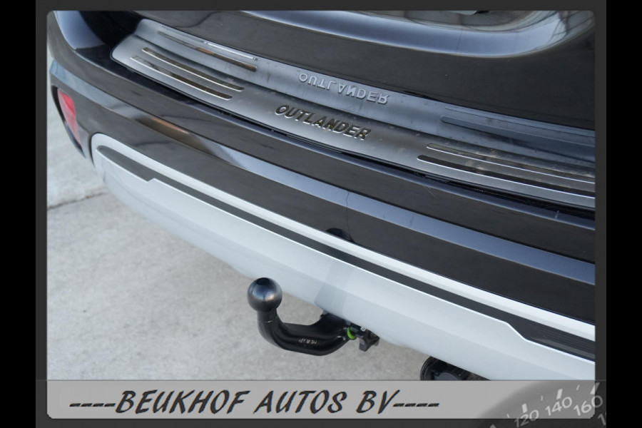 Mitsubishi Outlander 2.4 PHEV Pure+ 4WD Trekhaak Carplay Cam