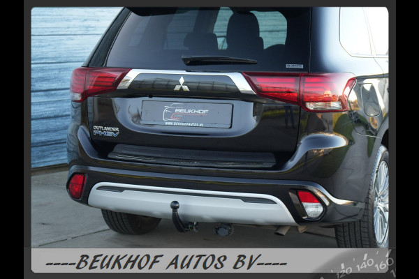Mitsubishi Outlander 2.4 PHEV Pure+ 4WD Trekhaak Carplay Cam