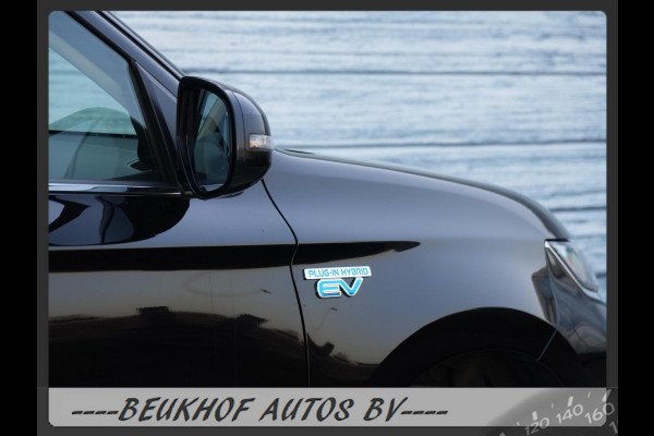 Mitsubishi Outlander 2.4 PHEV Pure+ 4WD Trekhaak Carplay Cam