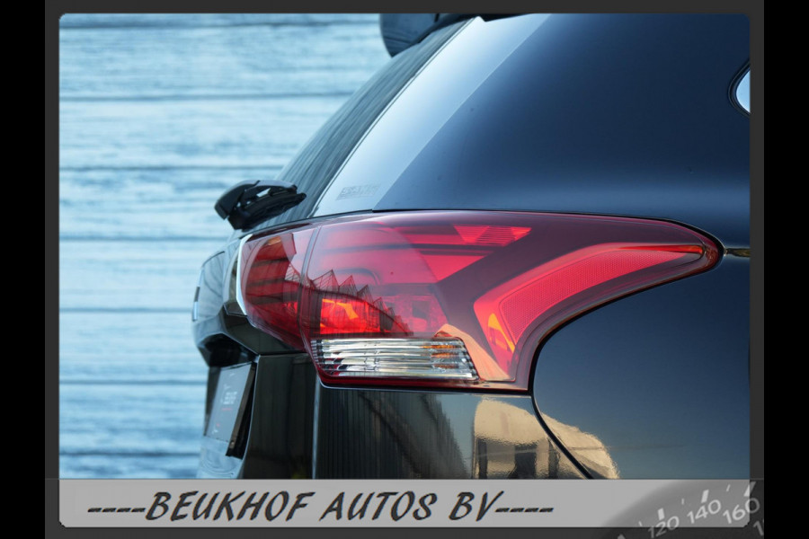 Mitsubishi Outlander 2.4 PHEV Pure+ 4WD Trekhaak Carplay Cam