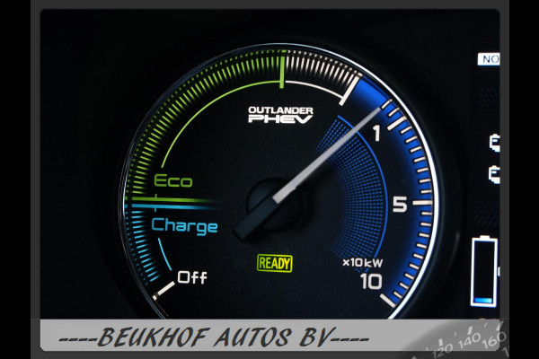 Mitsubishi Outlander 2.4 PHEV Pure+ 4WD Trekhaak Carplay Cam