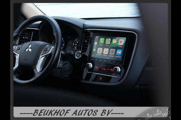Mitsubishi Outlander 2.4 PHEV Pure+ 4WD Trekhaak Carplay Cam