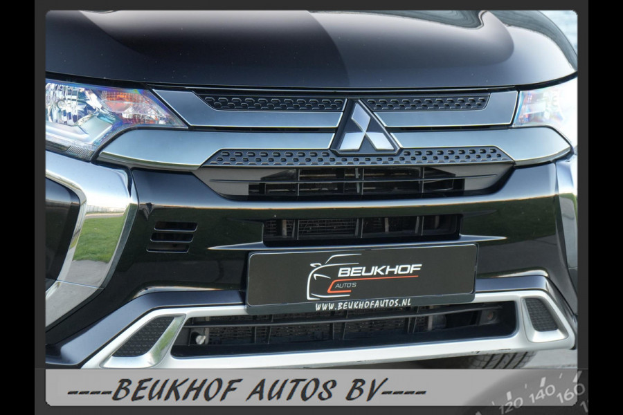 Mitsubishi Outlander 2.4 PHEV Pure+ 4WD Trekhaak Carplay Cam
