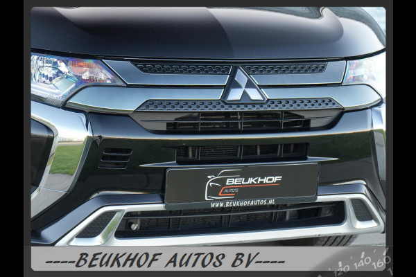 Mitsubishi Outlander 2.4 PHEV Pure+ 4WD Trekhaak Carplay Cam