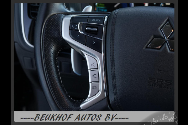 Mitsubishi Outlander 2.4 PHEV Pure+ 4WD Trekhaak Carplay Cam