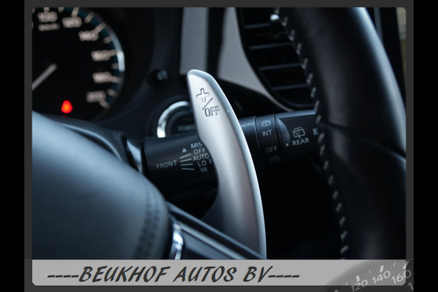 Mitsubishi Outlander 2.4 PHEV Pure+ 4WD Trekhaak Carplay Cam