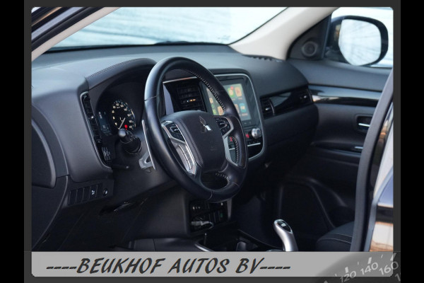 Mitsubishi Outlander 2.4 PHEV Pure+ 4WD Trekhaak Carplay Cam