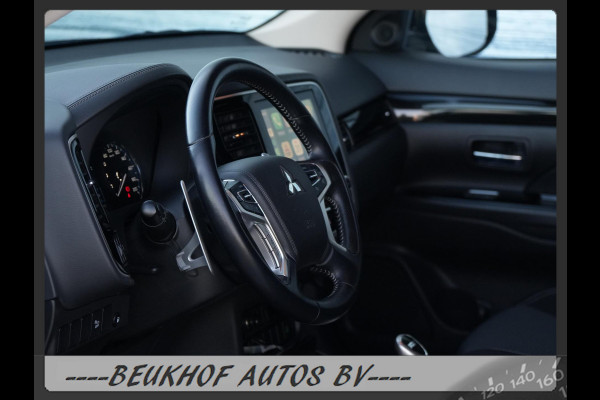 Mitsubishi Outlander 2.4 PHEV Pure+ 4WD Trekhaak Carplay Cam