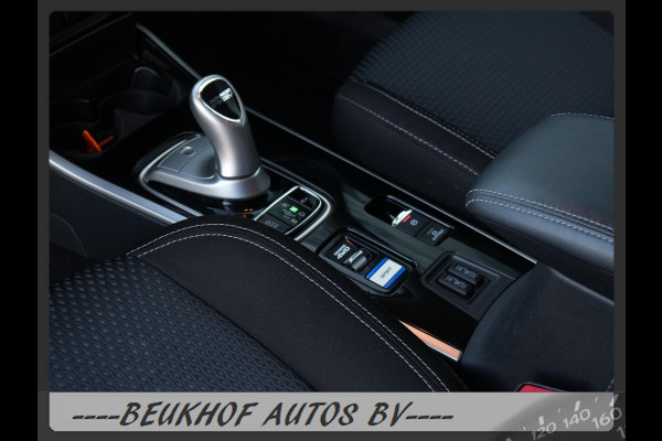 Mitsubishi Outlander 2.4 PHEV Pure+ 4WD Trekhaak Carplay Cam