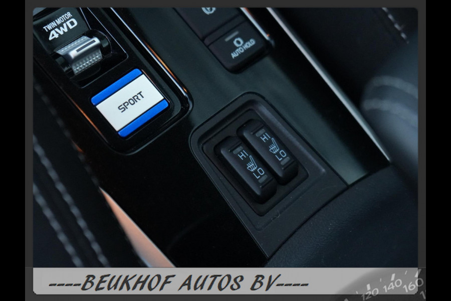 Mitsubishi Outlander 2.4 PHEV Pure+ 4WD Trekhaak Carplay Cam