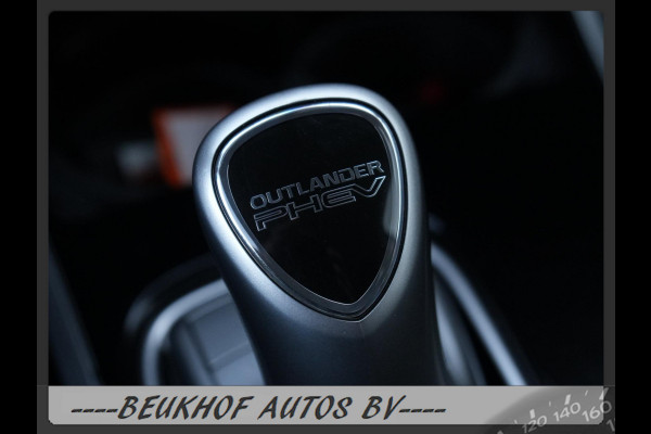 Mitsubishi Outlander 2.4 PHEV Pure+ 4WD Trekhaak Carplay Cam