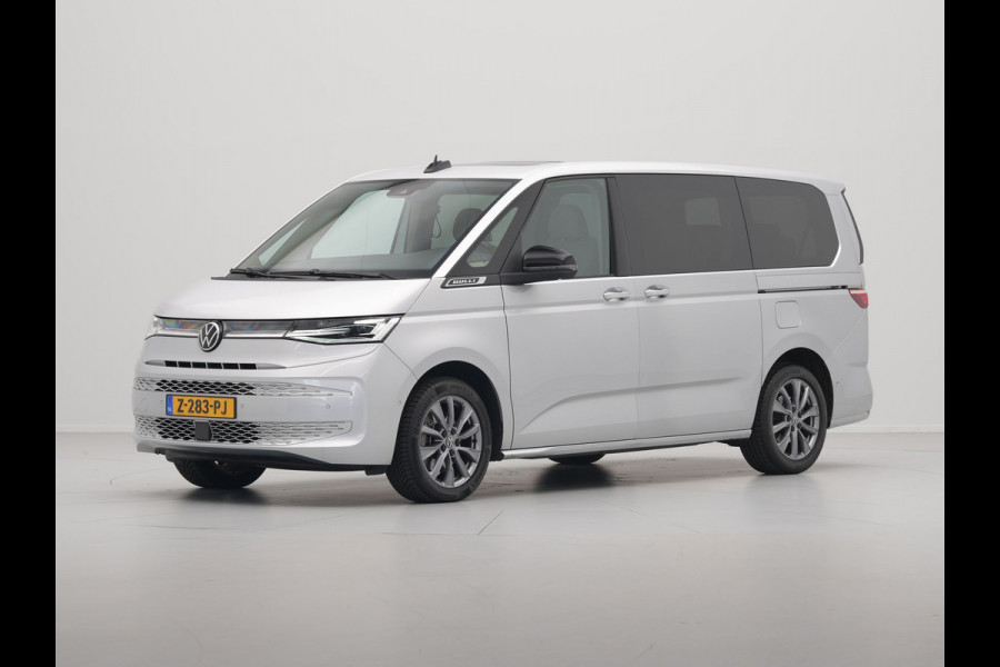 Volkswagen Multivan 1.4 eHybrid 218pk L2 Bulli 7p Panorama Navigatie Camera IQ light Carplay