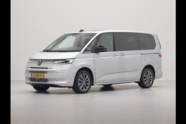 Volkswagen Multivan 1.4 eHybrid 218pk L2 Bulli 7p Panorama Navigatie Camera IQ light Carplay