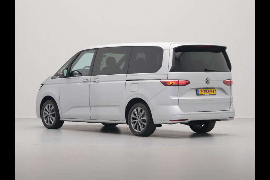 Volkswagen Multivan 1.4 eHybrid 218pk L2 Bulli 7p Panorama Navigatie Camera IQ light Carplay