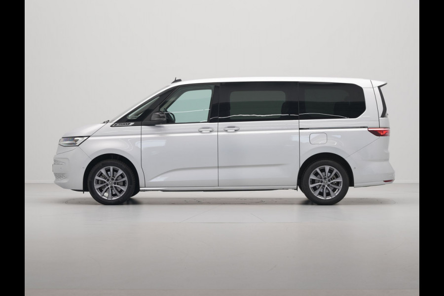 Volkswagen Multivan 1.4 eHybrid 218pk L2 Bulli 7p Panorama Navigatie Camera IQ light Carplay