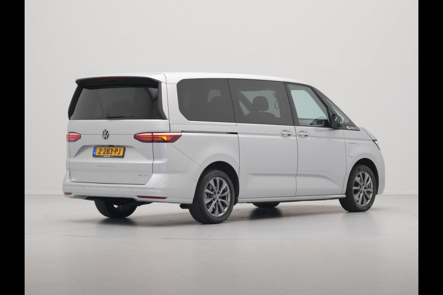 Volkswagen Multivan 1.4 eHybrid 218pk L2 Bulli 7p Panorama Navigatie Camera IQ light Carplay