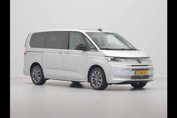 Volkswagen Multivan 1.4 eHybrid 218pk L2 Bulli 7p Panorama Navigatie Camera IQ light Carplay