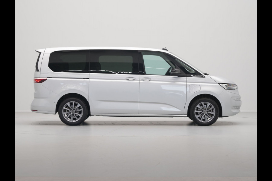Volkswagen Multivan 1.4 eHybrid 218pk L2 Bulli 7p Panorama Navigatie Camera IQ light Carplay