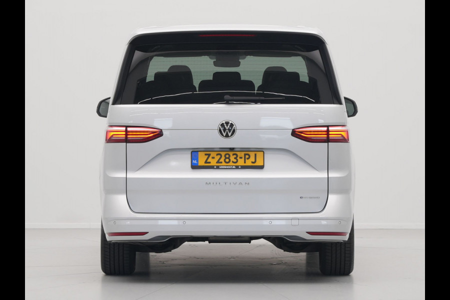 Volkswagen Multivan 1.4 eHybrid 218pk L2 Bulli 7p Panorama Navigatie Camera IQ light Carplay