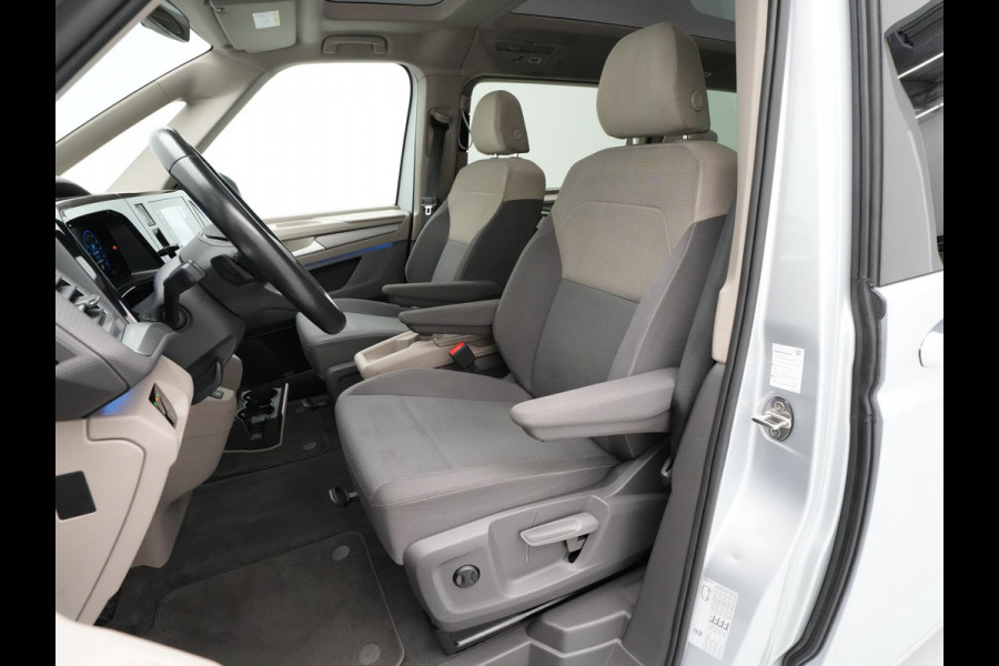 Volkswagen Multivan 1.4 eHybrid 218pk L2 Bulli 7p Panorama Navigatie Camera IQ light Carplay