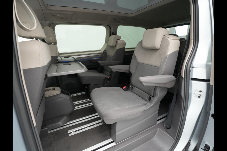 Volkswagen Multivan 1.4 eHybrid 218pk L2 Bulli 7p Panorama Navigatie Camera IQ light Carplay