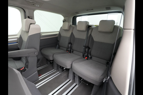 Volkswagen Multivan 1.4 eHybrid 218pk L2 Bulli 7p Panorama Navigatie Camera IQ light Carplay