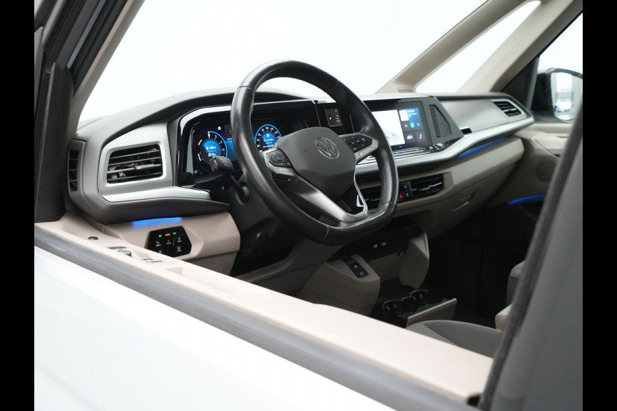 Volkswagen Multivan 1.4 eHybrid 218pk L2 Bulli 7p Panorama Navigatie Camera IQ light Carplay