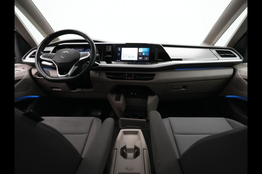 Volkswagen Multivan 1.4 eHybrid 218pk L2 Bulli 7p Panorama Navigatie Camera IQ light Carplay